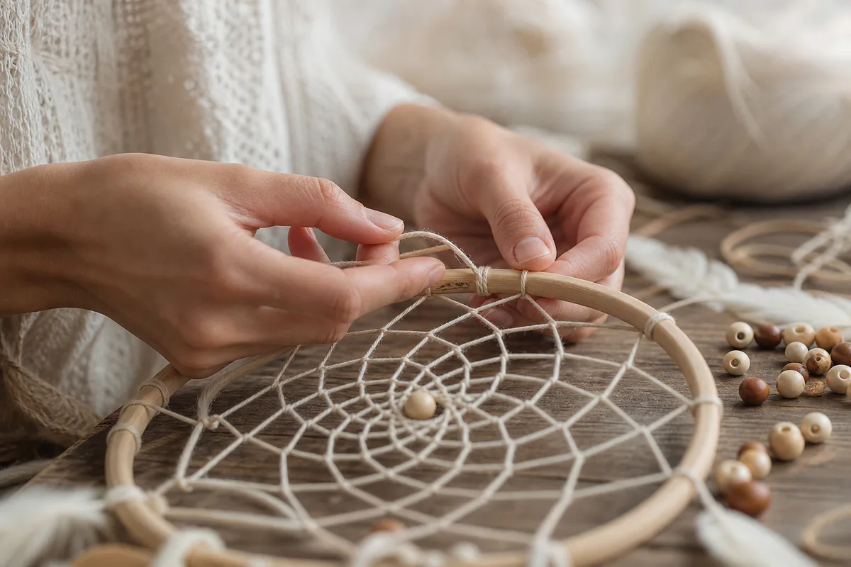 DIY et création